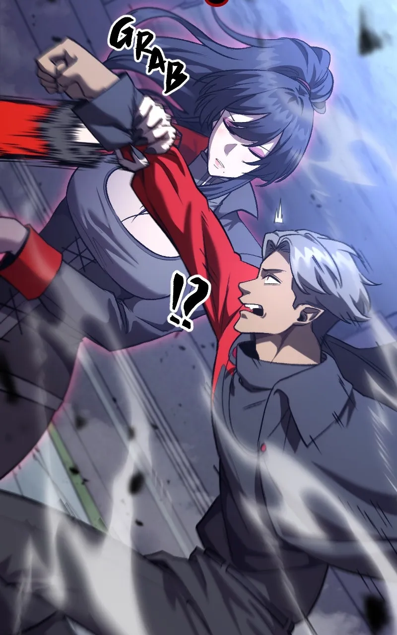 Read Blood System chapter 39 image 18 on Lezhin