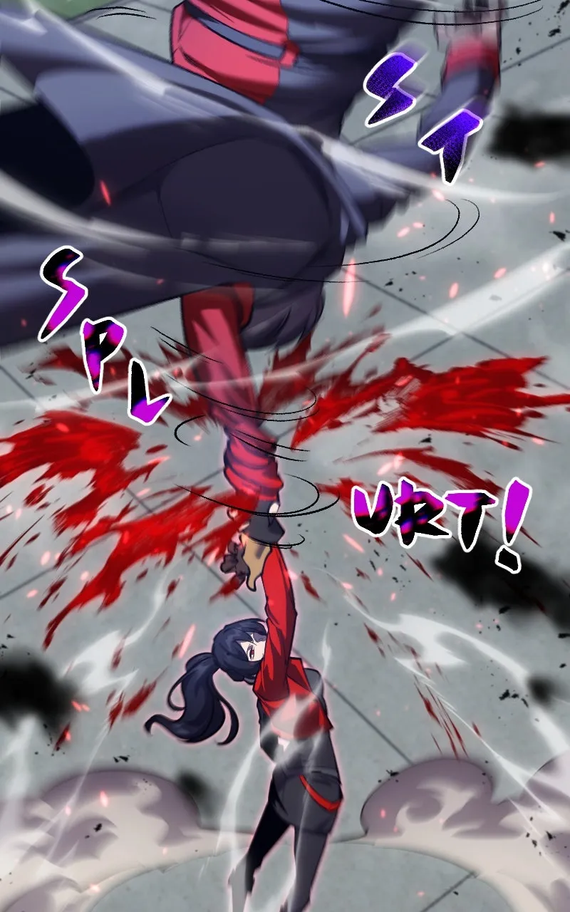Read Blood System chapter 39 image 22 on Lezhin