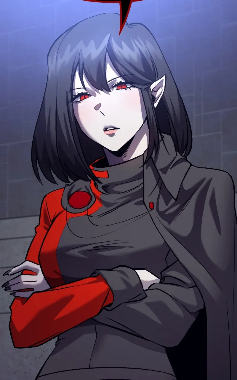 Read Blood System chapter 39 image 26 on Lezhin