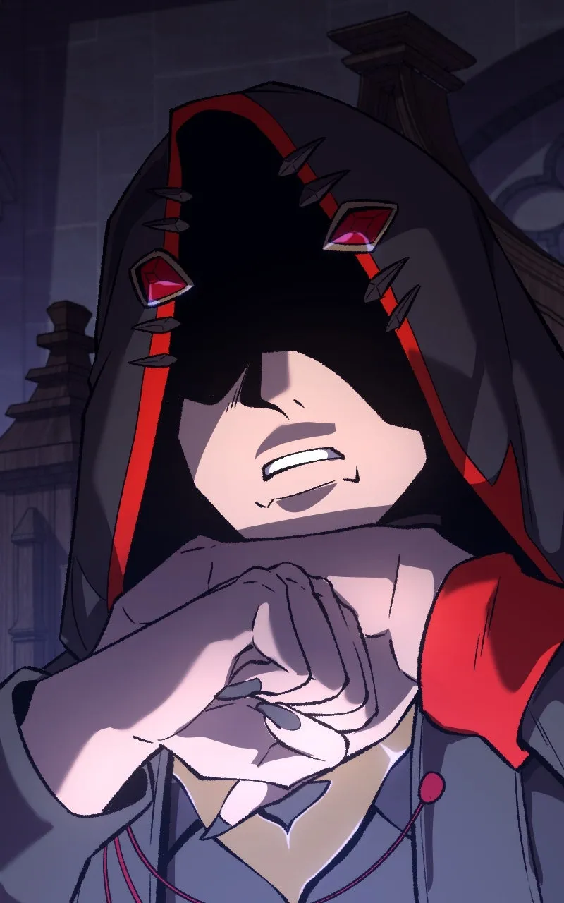 Read Blood System chapter 39 image 36 on Lezhin