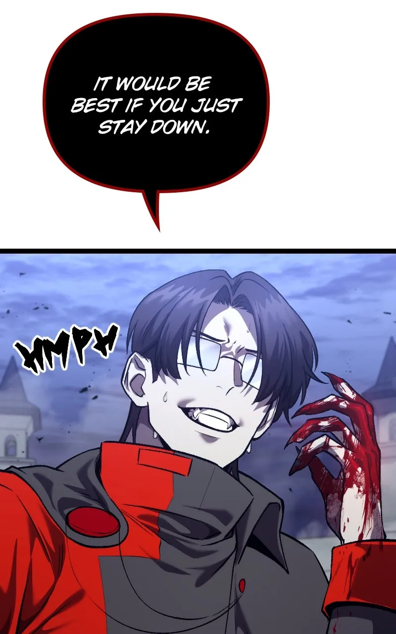 Read Blood System chapter 39 image 8 on Lezhin