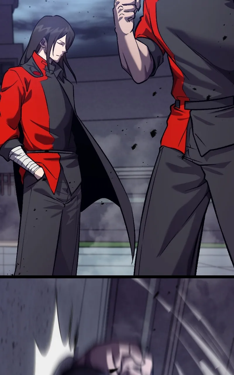Read Blood System chapter 39 image 91 on Lezhin