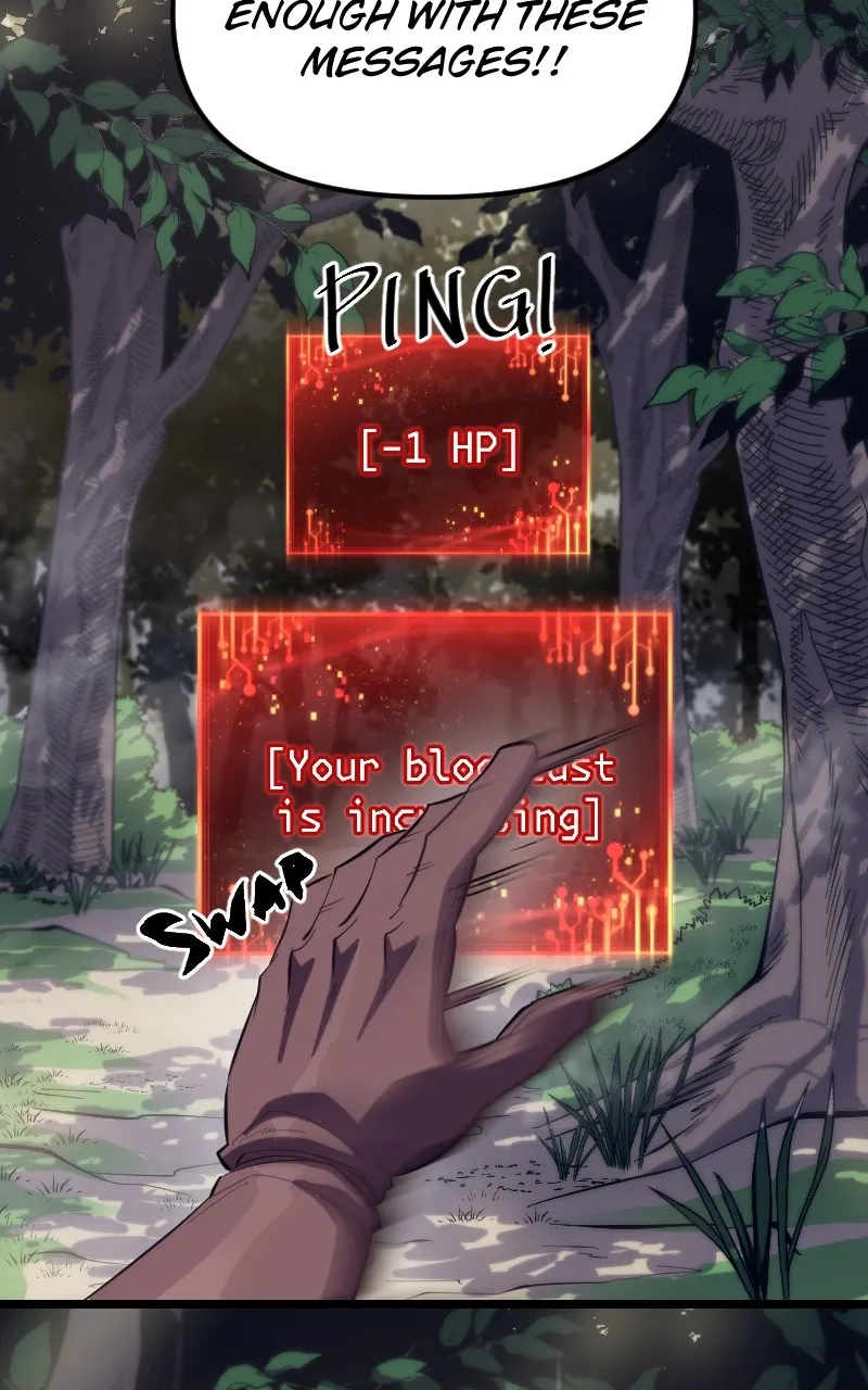Read Blood System chapter 4 image 12 on Lezhin