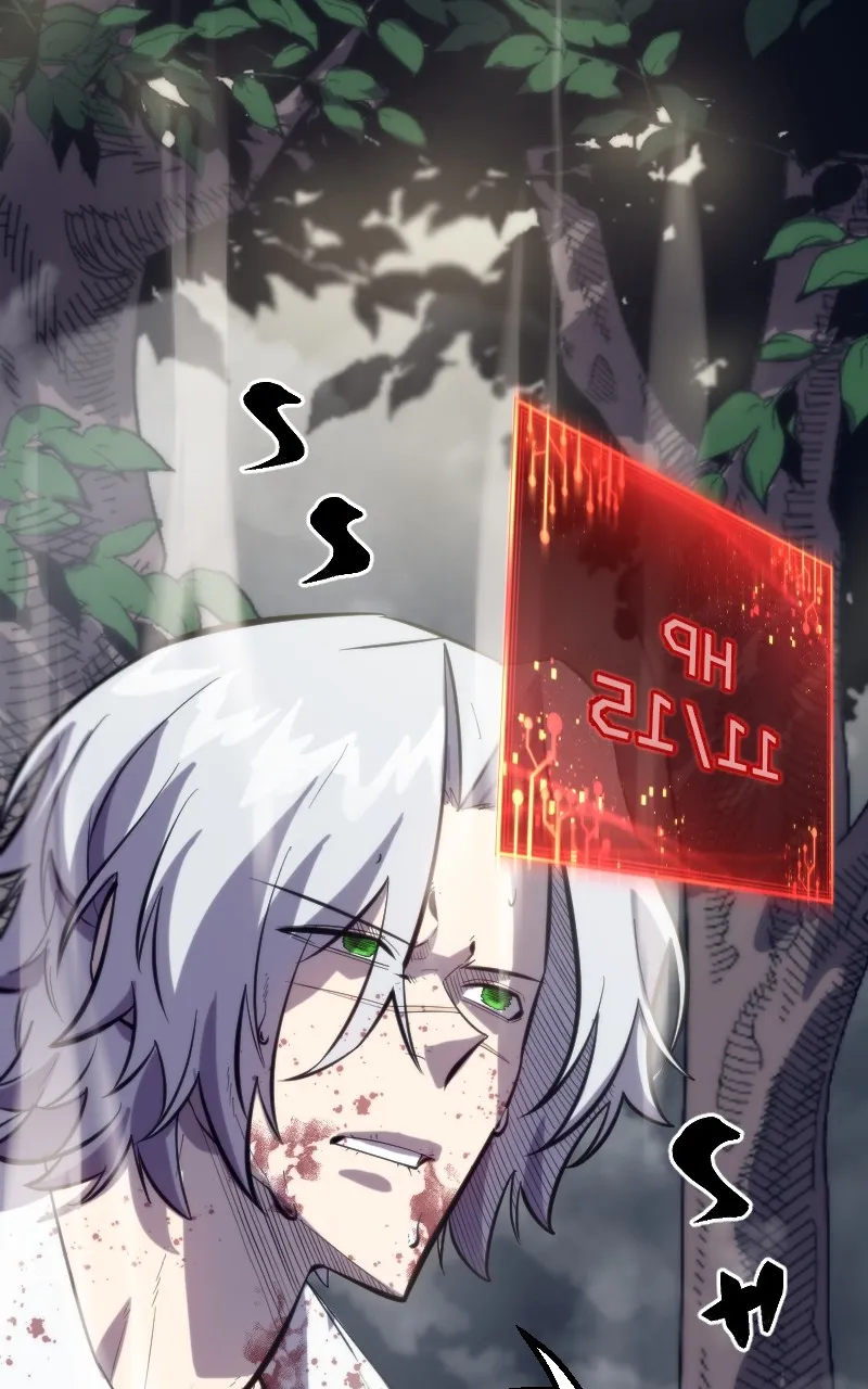 Read Blood System chapter 4 image 13 on Lezhin
