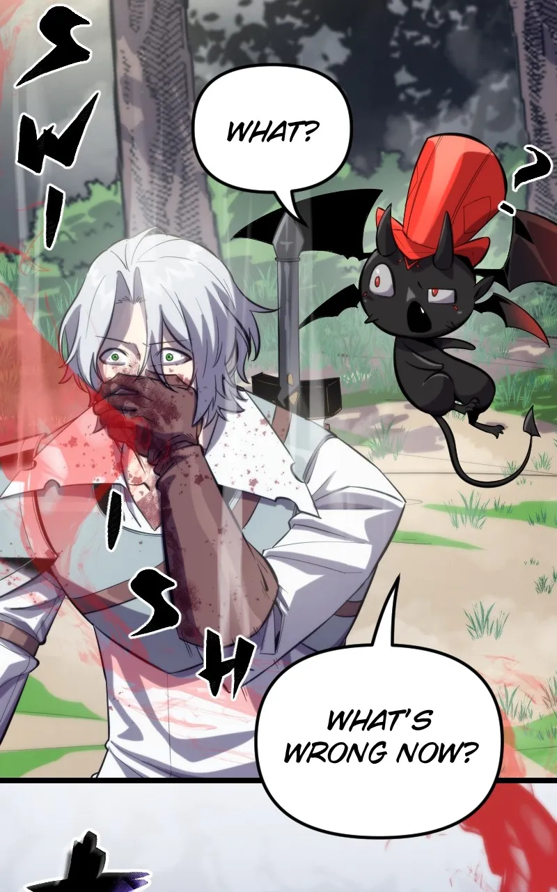 Read Blood System chapter 4 image 20 on Lezhin