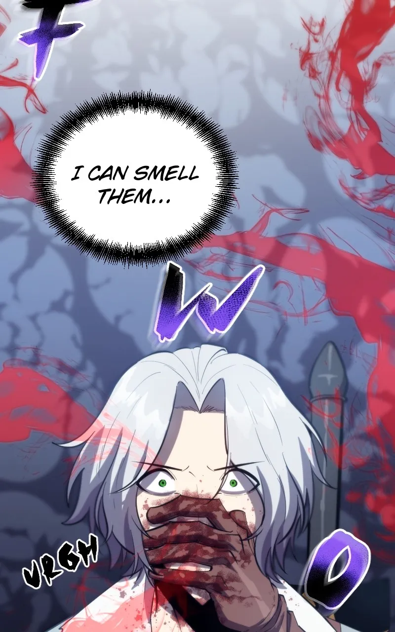 Read Blood System chapter 4 image 21 on Lezhin