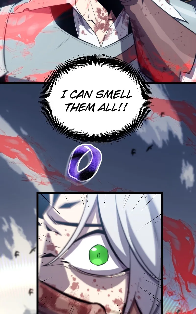 Read Blood System chapter 4 image 22 on Lezhin