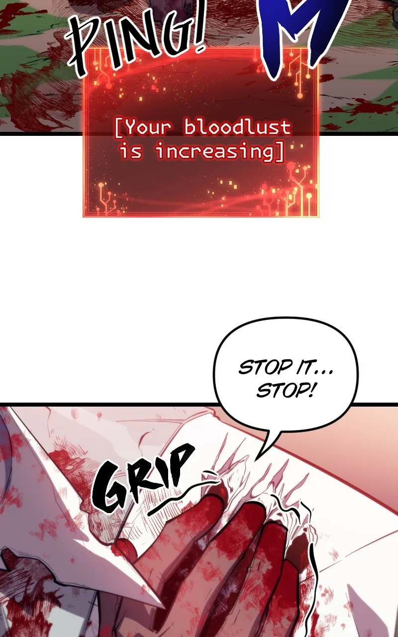 Read Blood System chapter 4 image 37 on Lezhin