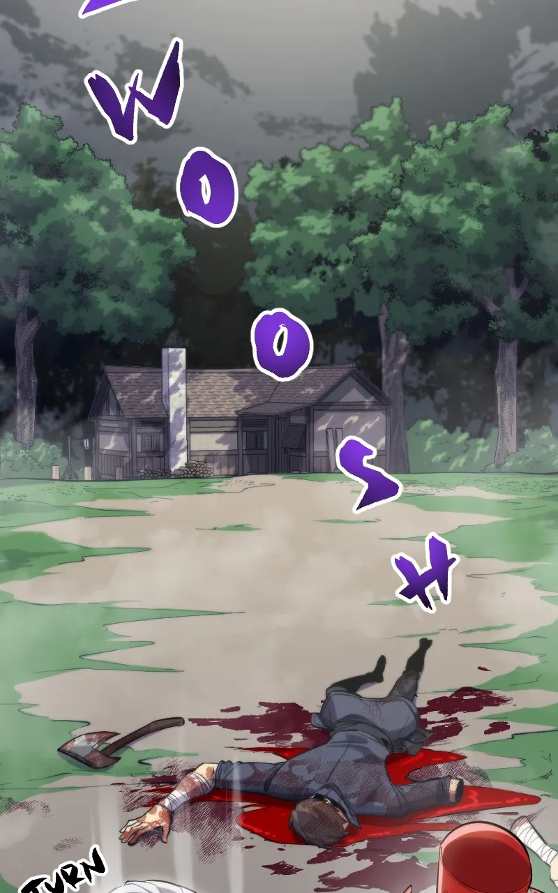 Read Blood System chapter 4 image 4 on Lezhin