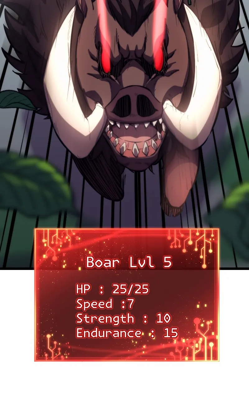 Read Blood System chapter 4 image 42 on Lezhin