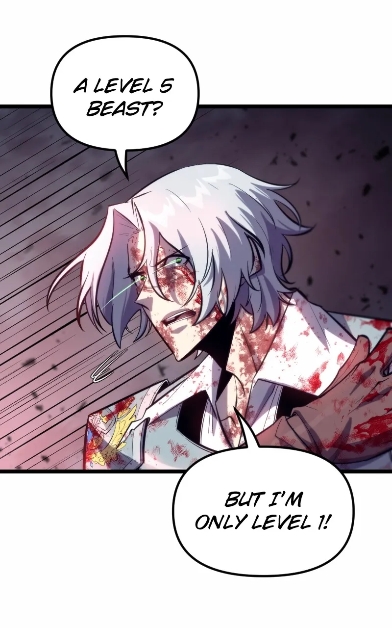 Read Blood System chapter 4 image 44 on Lezhin