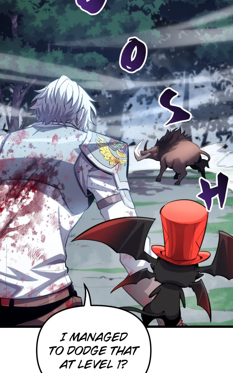 Read Blood System chapter 4 image 50 on Lezhin