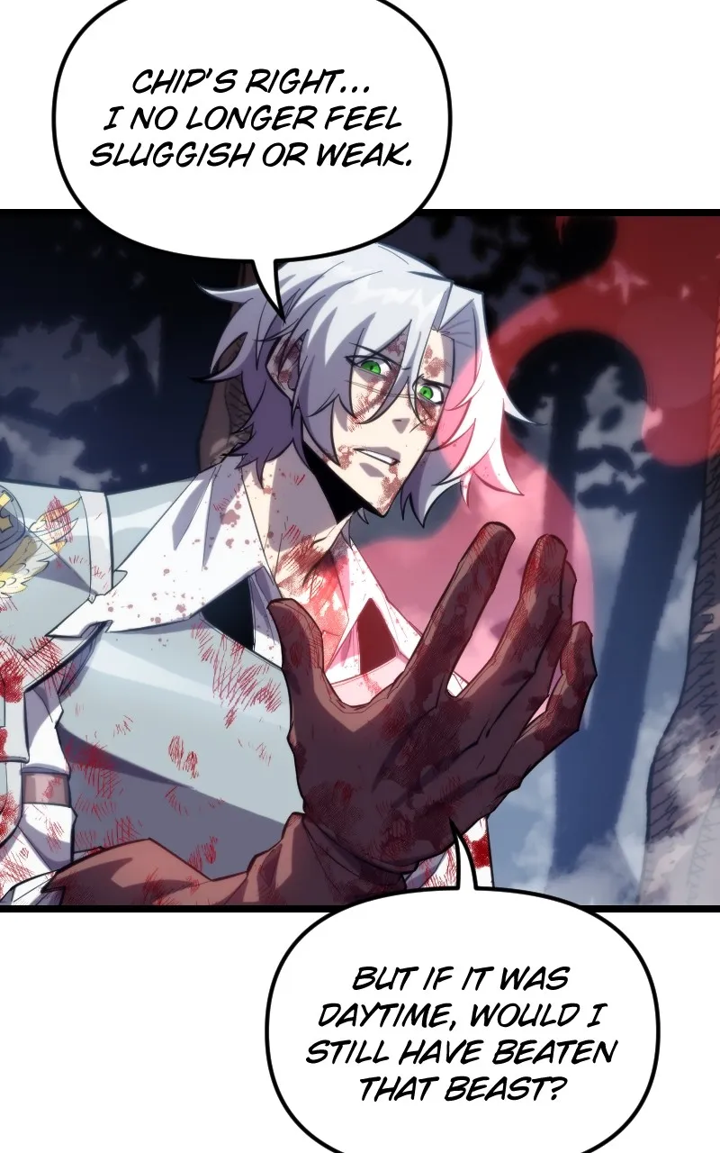 Read Blood System chapter 4 image 71 on Lezhin