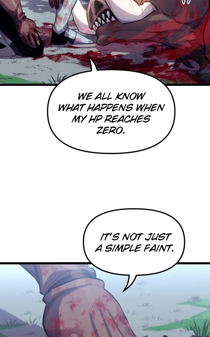 Read Blood System chapter 4 image 73 on Lezhin