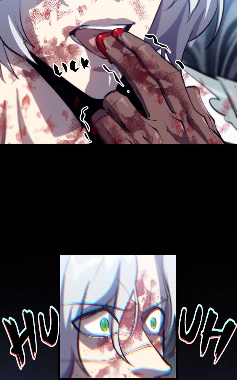 Read Blood System chapter 4 image 75 on Lezhin