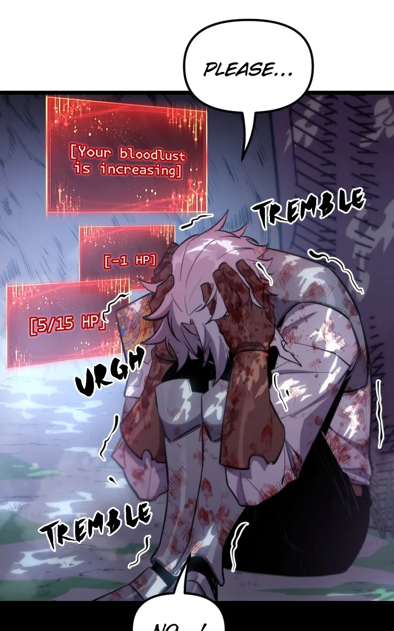 Read Blood System chapter 4 image 79 on Lezhin