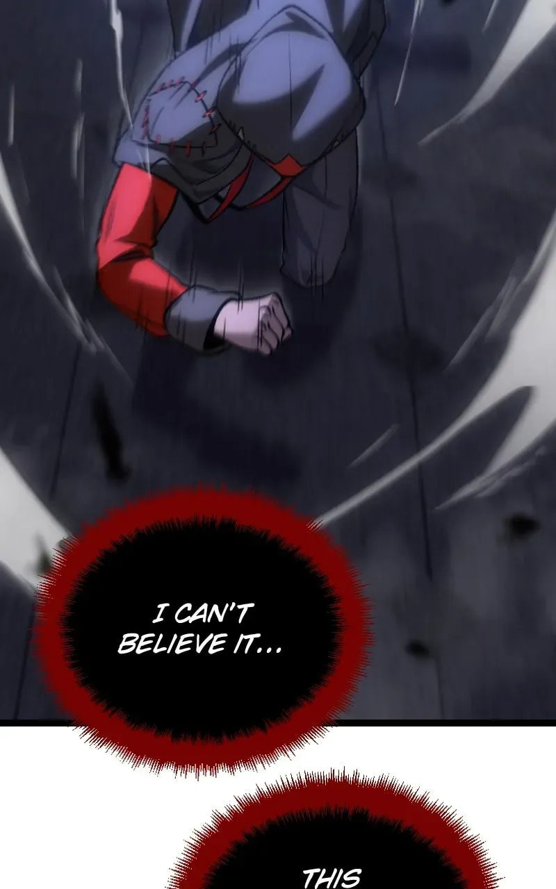 Read Blood System chapter 40 image 1 on Lezhin
