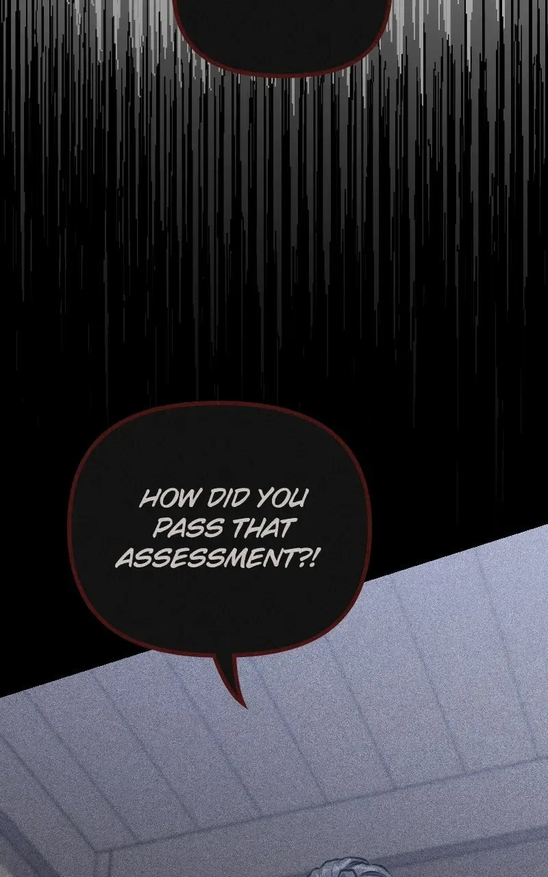 Read Blood System chapter 40 image 100 on Lezhin