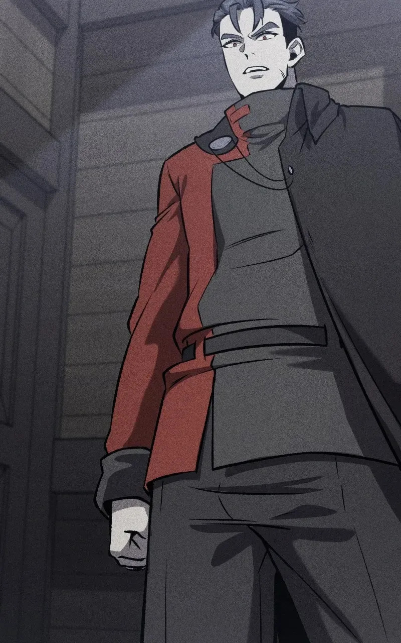 Read Blood System chapter 40 image 101 on Lezhin