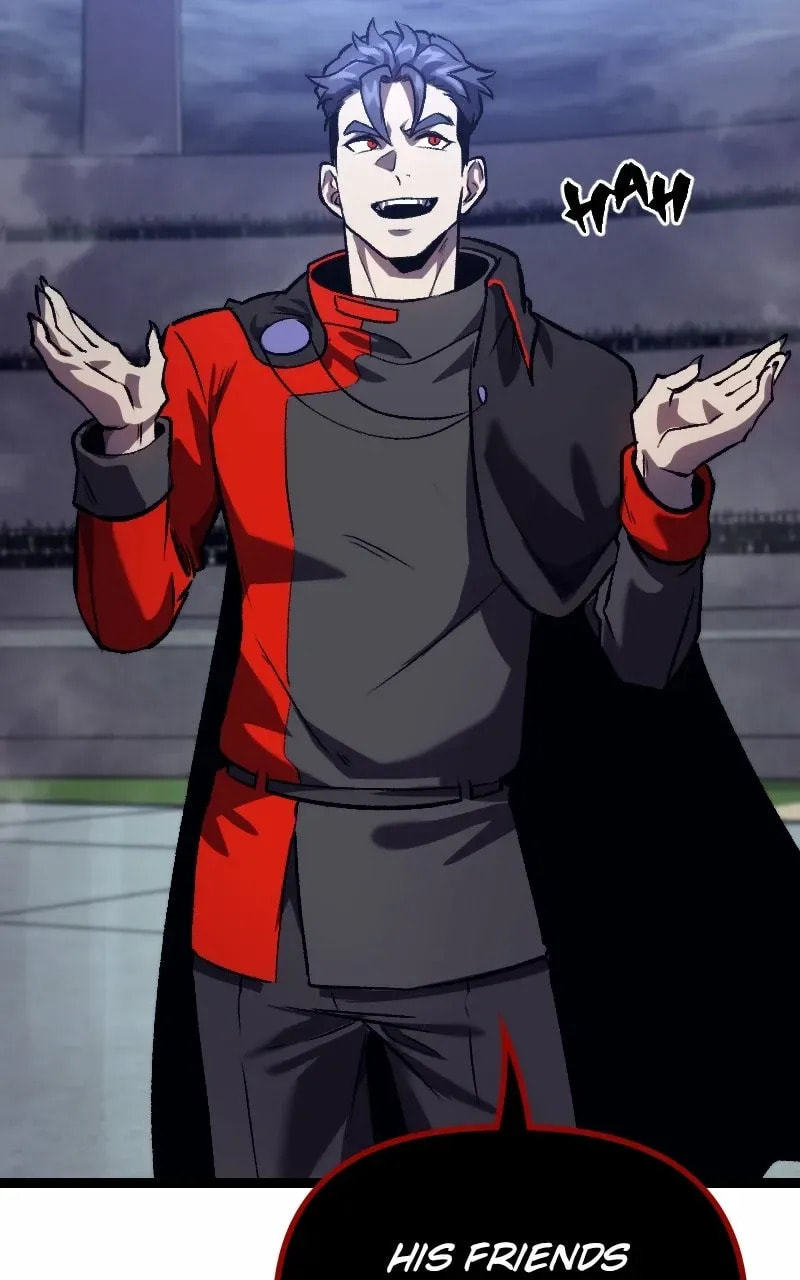 Read Blood System chapter 40 image 118 on Lezhin