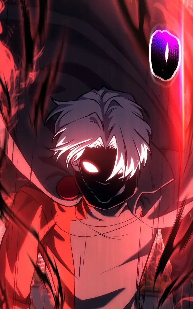 Read Blood System chapter 40 image 134 on Lezhin