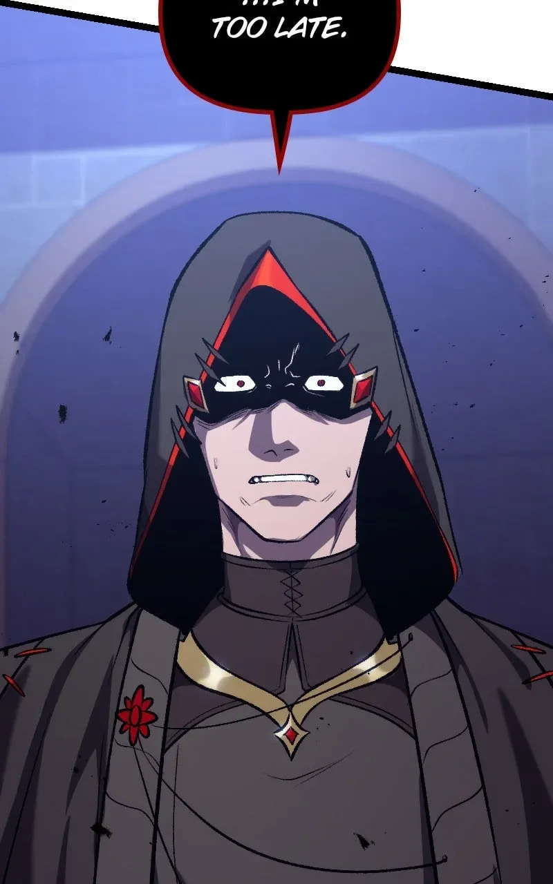 Read Blood System chapter 40 image 14 on Lezhin