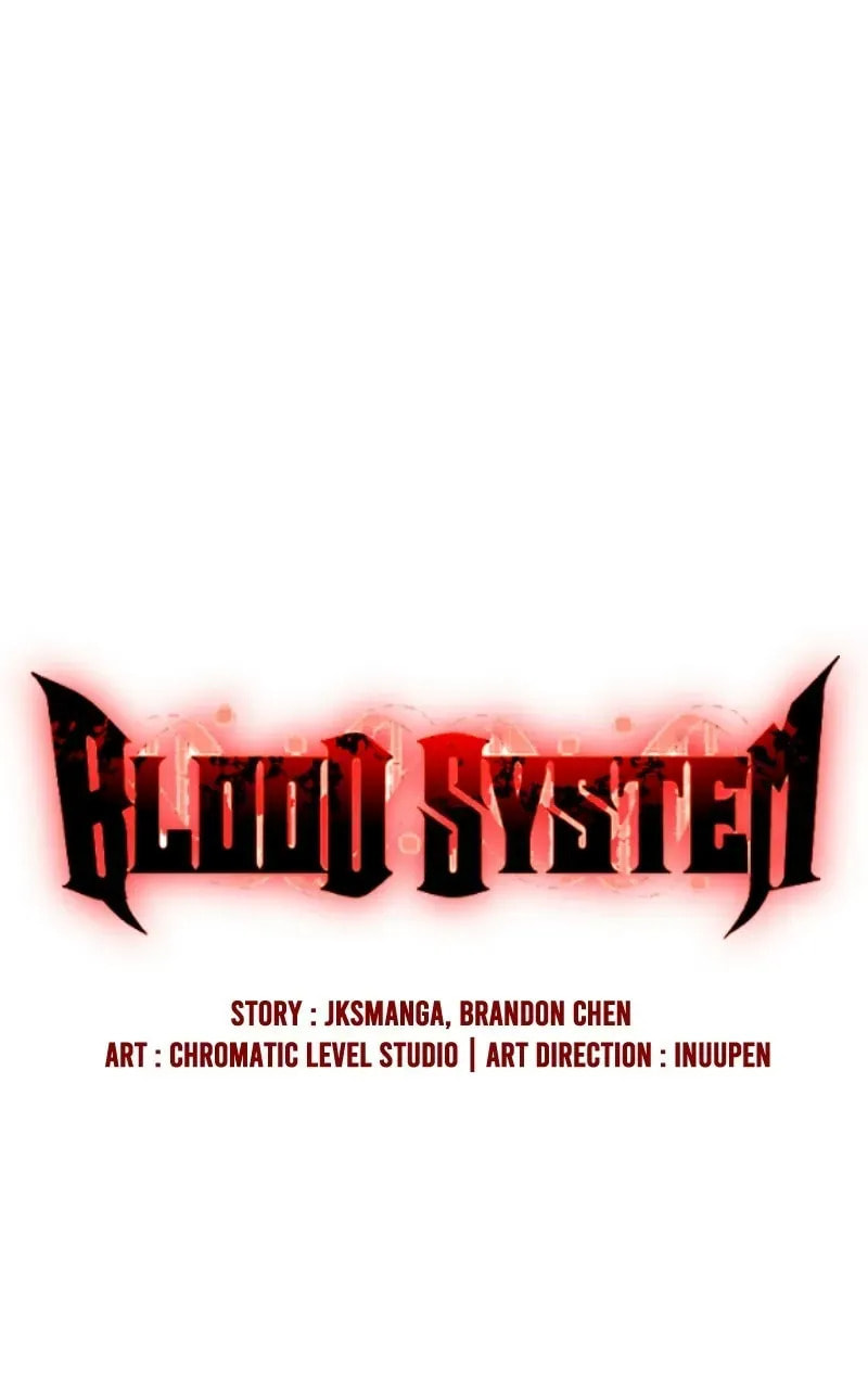 Read Blood System chapter 40 image 149 on Lezhin