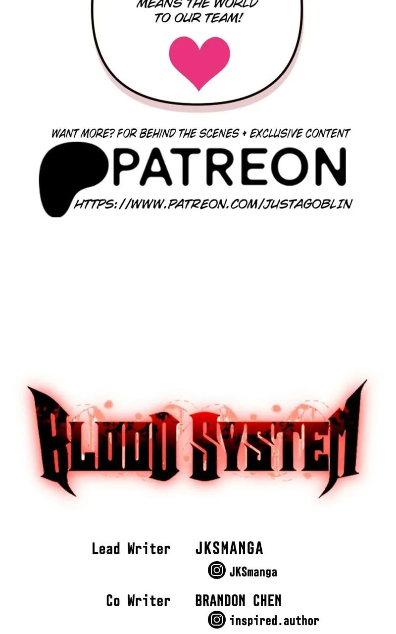 Read Blood System chapter 40 image 151 on Lezhin
