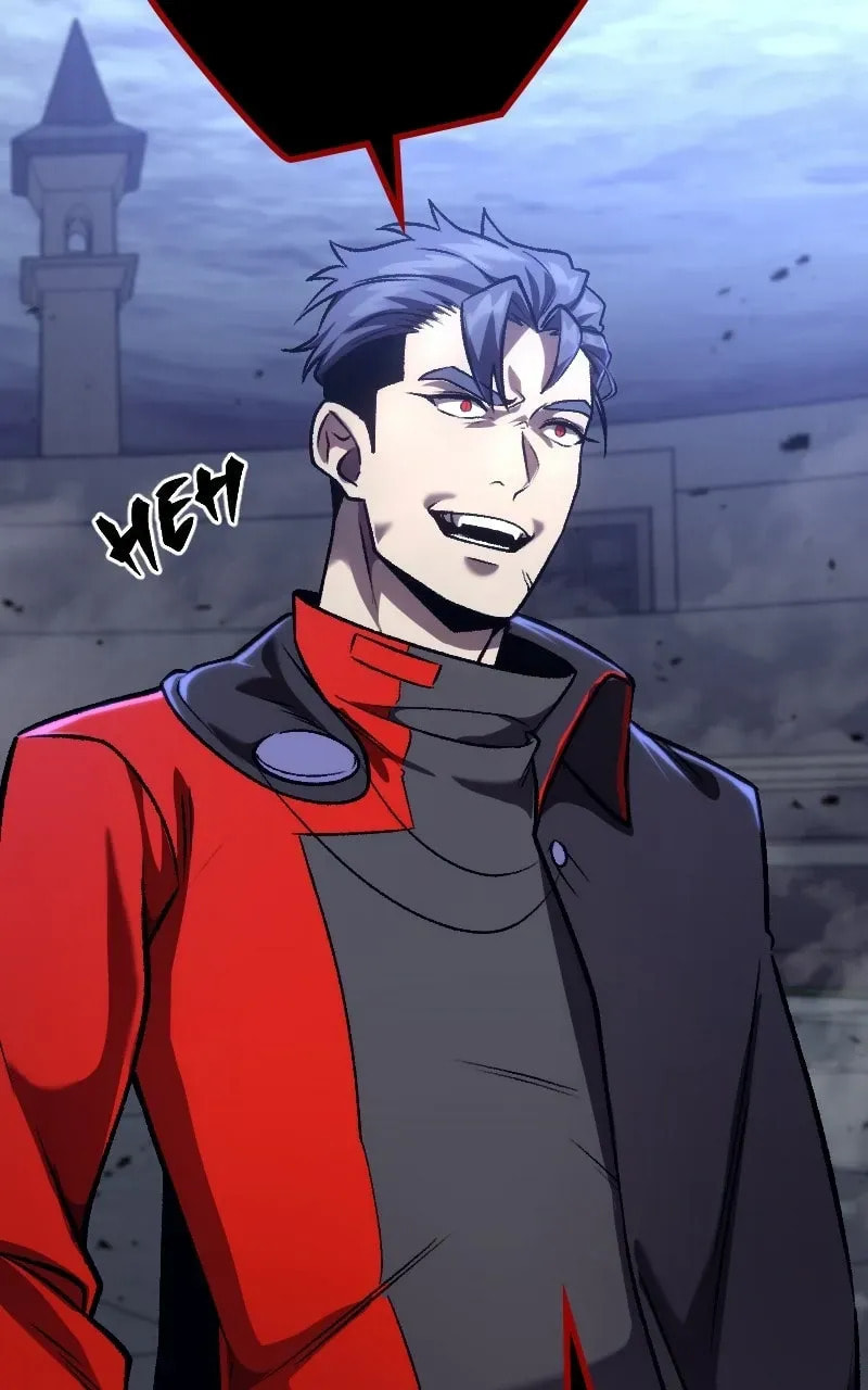 Read Blood System chapter 40 image 16 on Lezhin