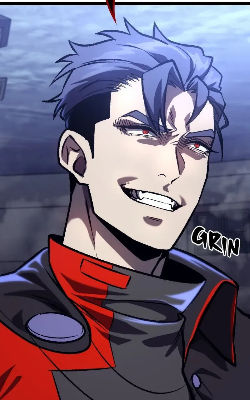 Read Blood System chapter 40 image 18 on Lezhin
