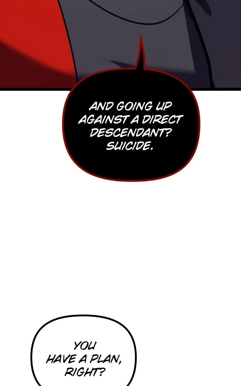 Read Blood System chapter 40 image 19 on Lezhin