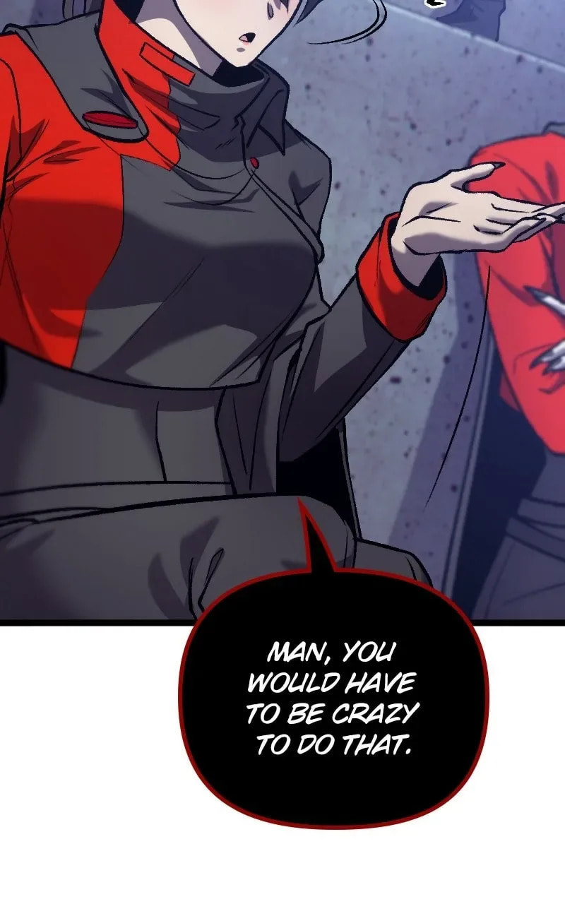 Read Blood System chapter 40 image 26 on Lezhin