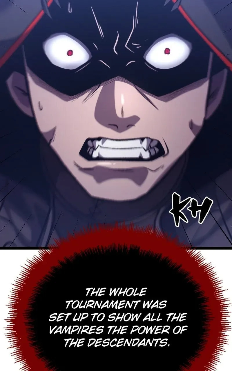 Read Blood System chapter 40 image 3 on Lezhin