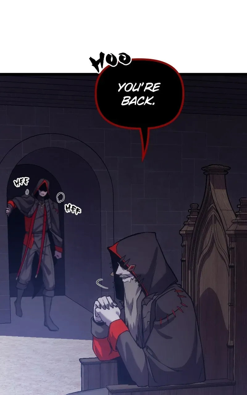 Read Blood System chapter 40 image 31 on Lezhin