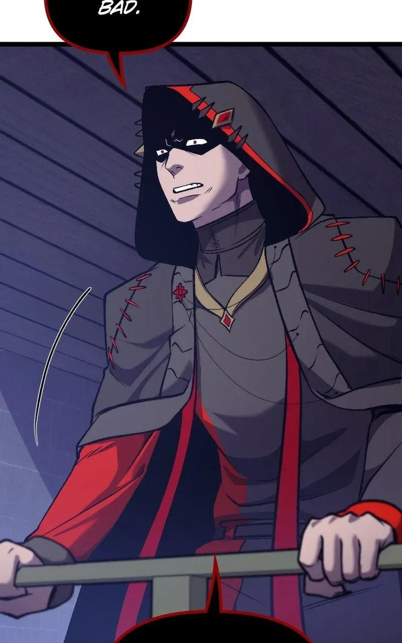 Read Blood System chapter 40 image 33 on Lezhin