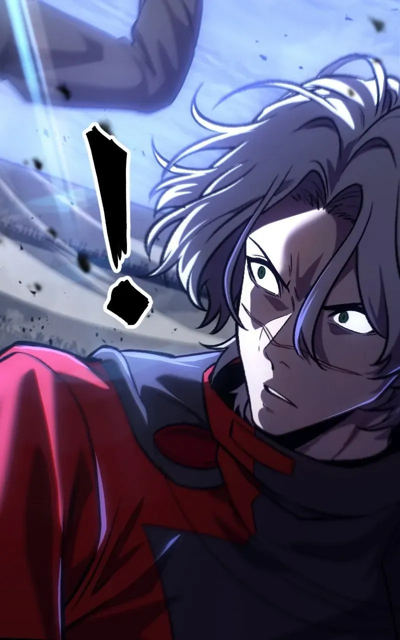 Read Blood System chapter 40 image 45 on Lezhin