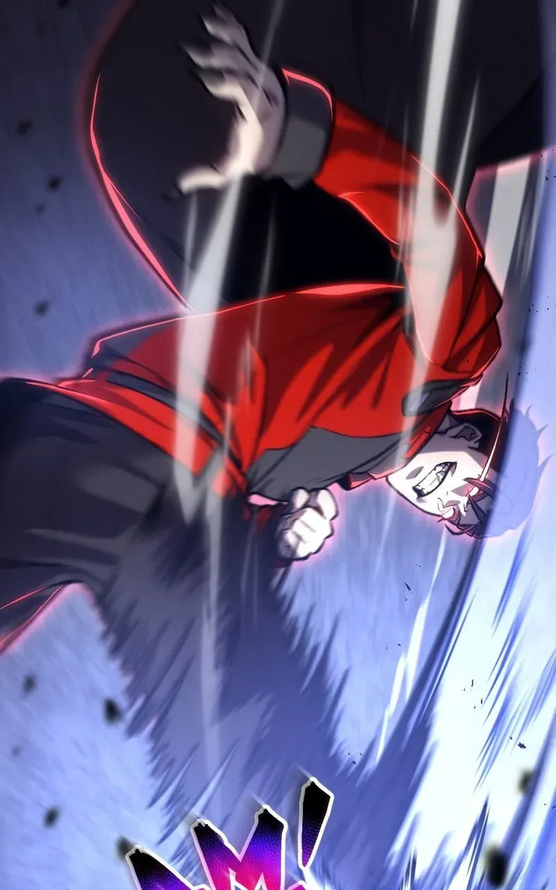 Read Blood System chapter 40 image 47 on Lezhin