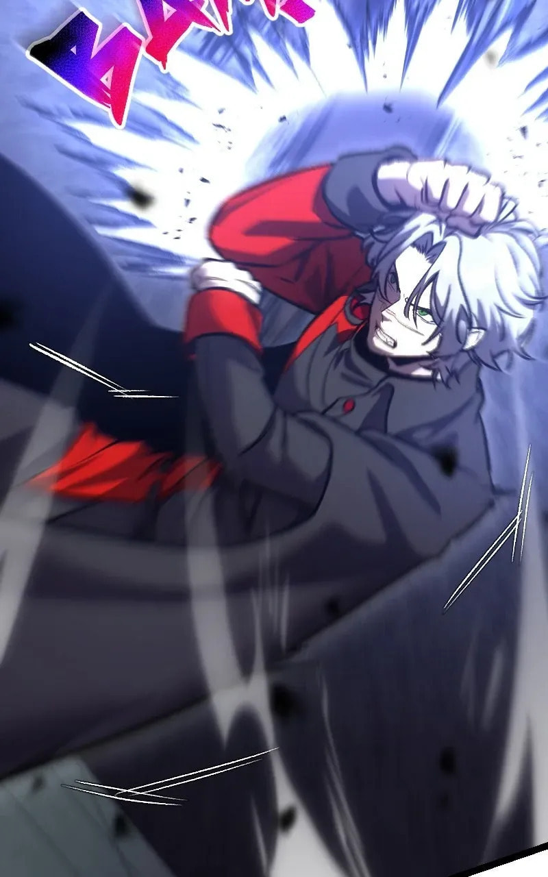 Read Blood System chapter 40 image 48 on Lezhin
