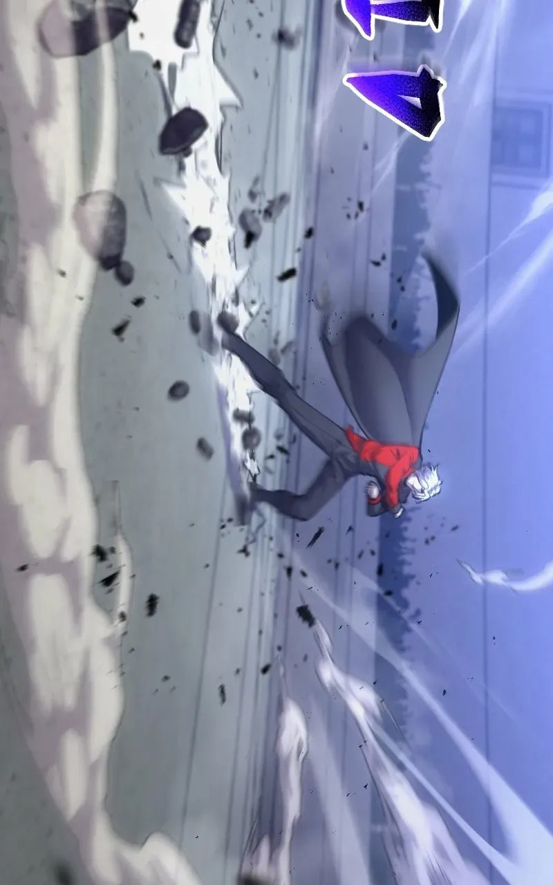 Read Blood System chapter 40 image 51 on Lezhin