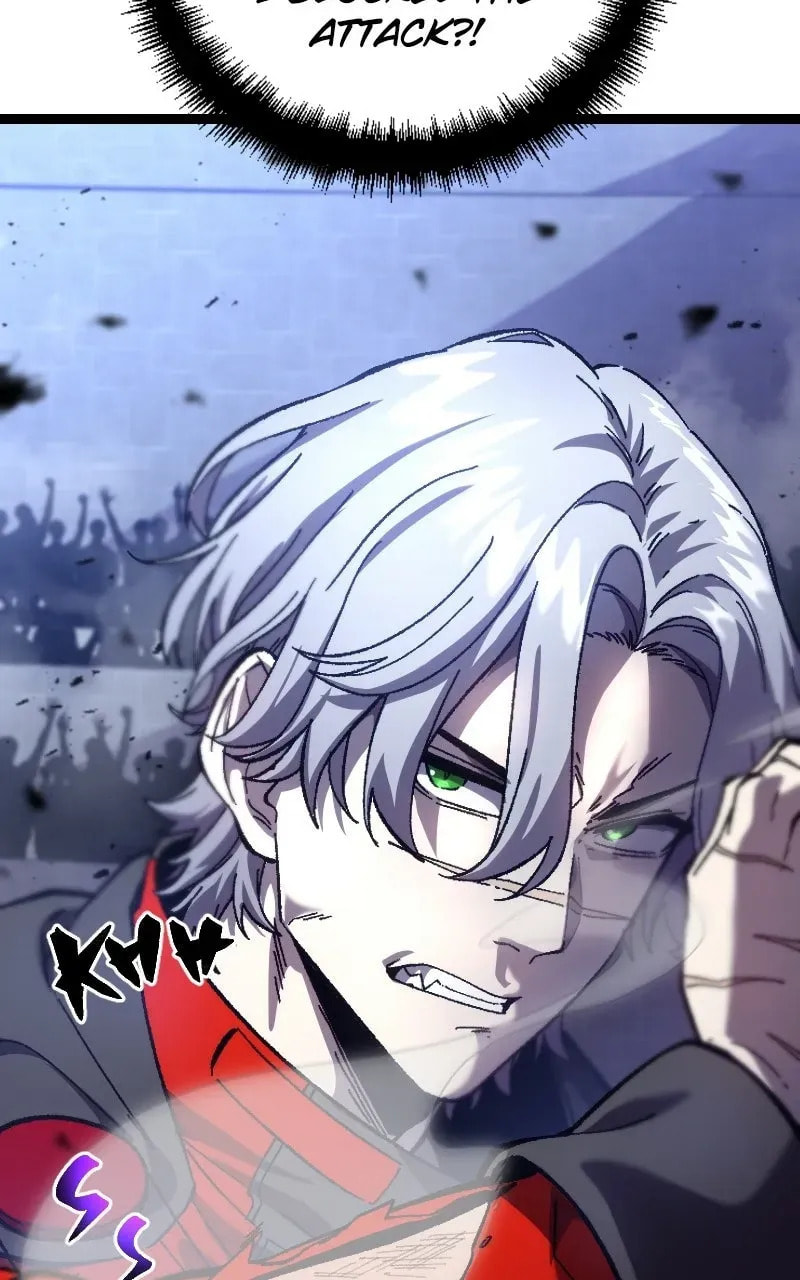 Read Blood System chapter 40 image 55 on Lezhin