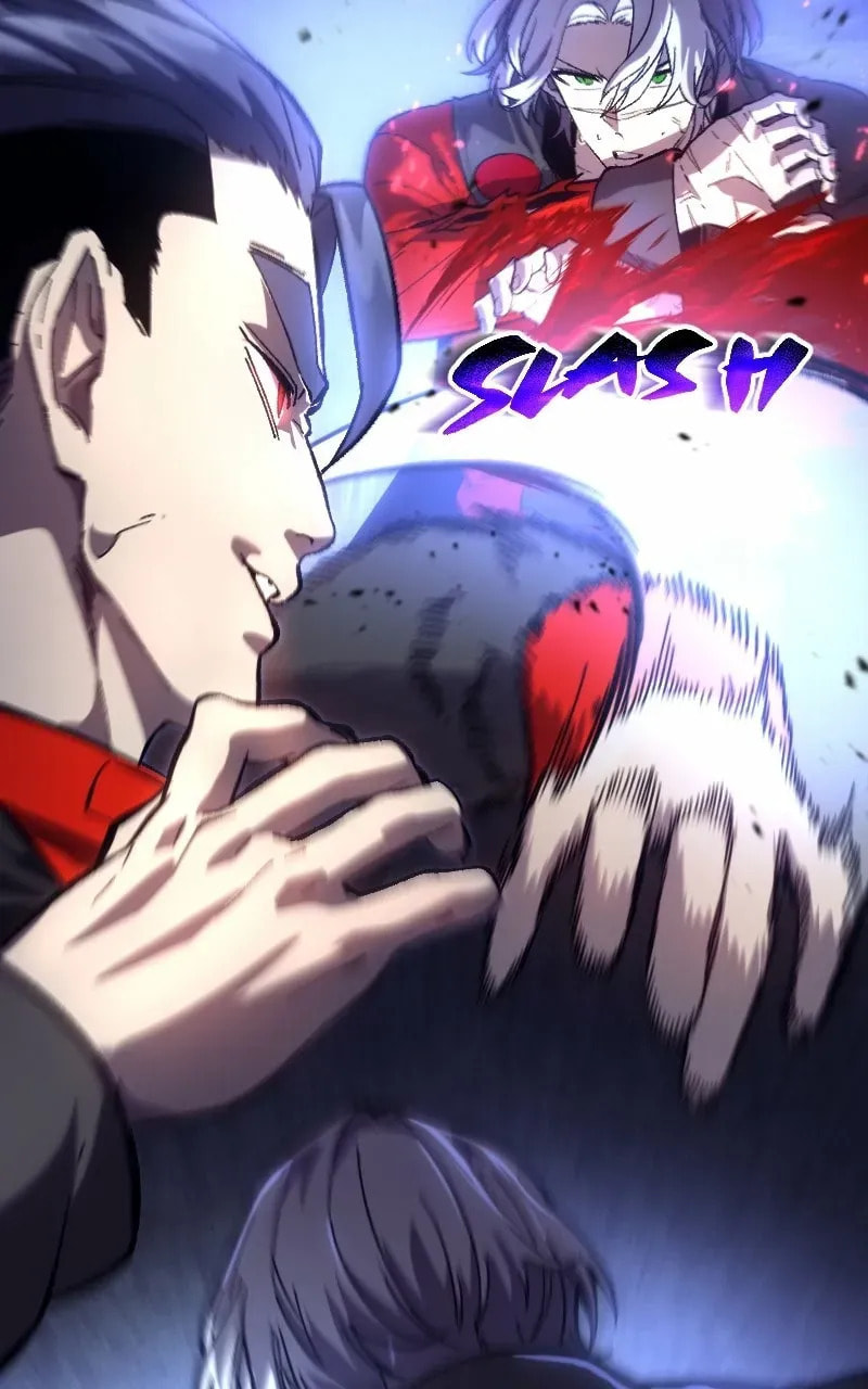 Read Blood System chapter 40 image 59 on Lezhin