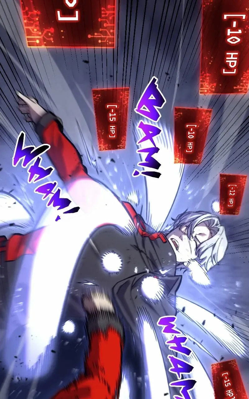 Read Blood System chapter 40 image 64 on Lezhin