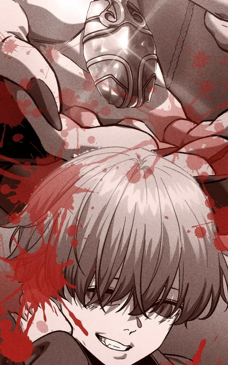 Read Blood System chapter 40 image 92 on Lezhin
