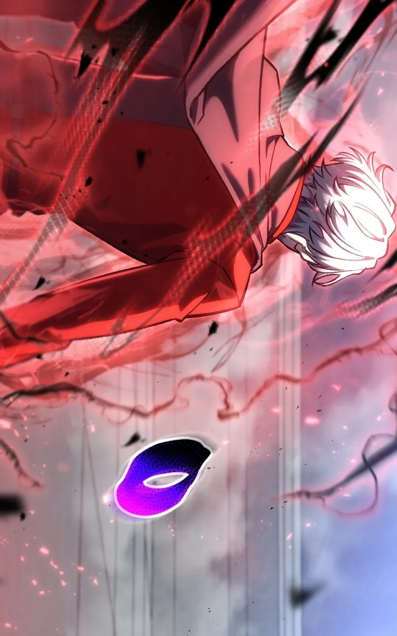 Read Blood System chapter 41 image 1 on Lezhin