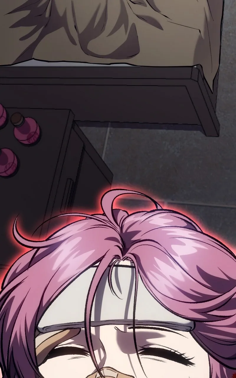 Read Blood System chapter 41 image 116 on Lezhin