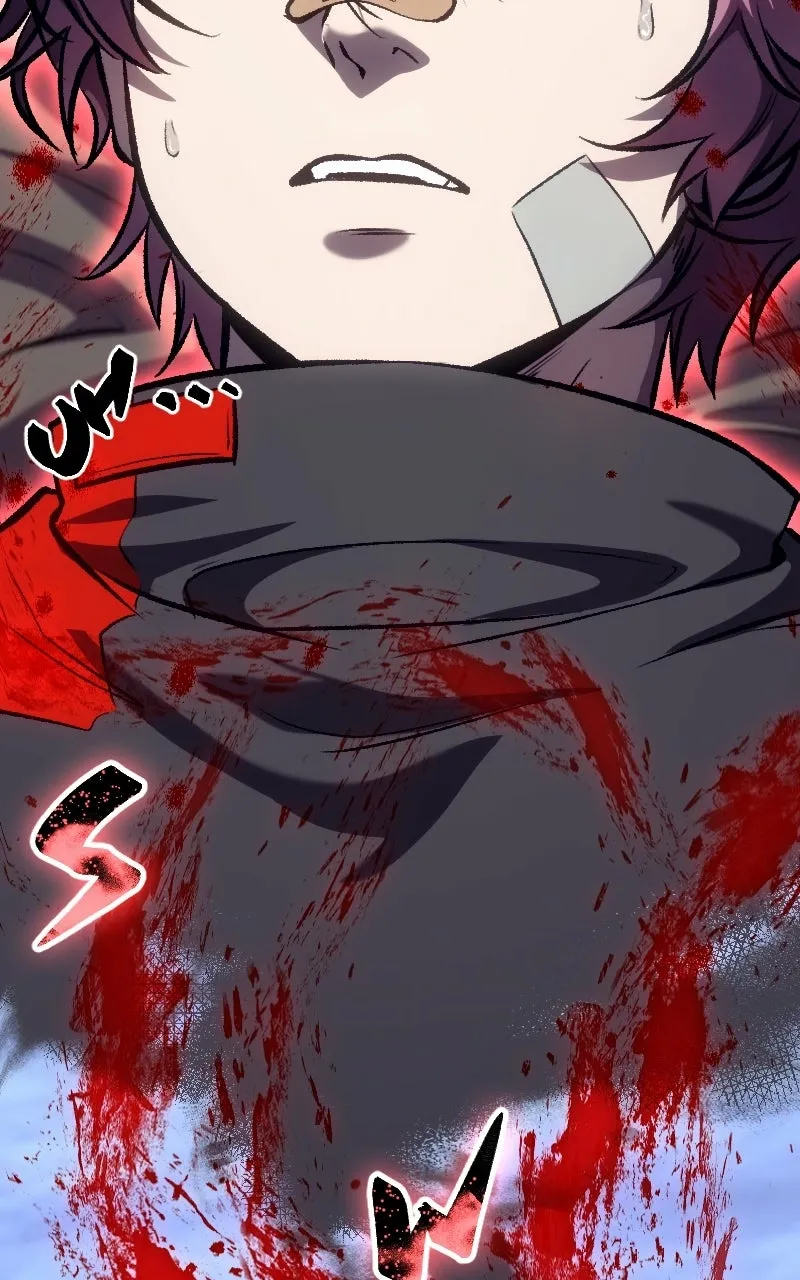 Read Blood System chapter 41 image 117 on Lezhin
