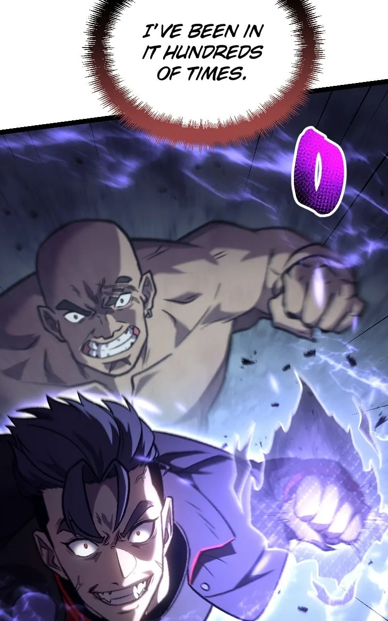 Read Blood System chapter 41 image 12 on Lezhin