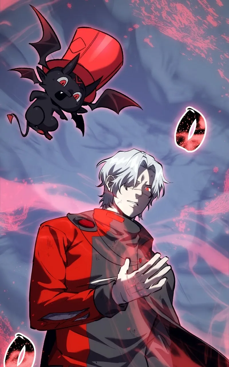 Read Blood System chapter 41 image 120 on Lezhin