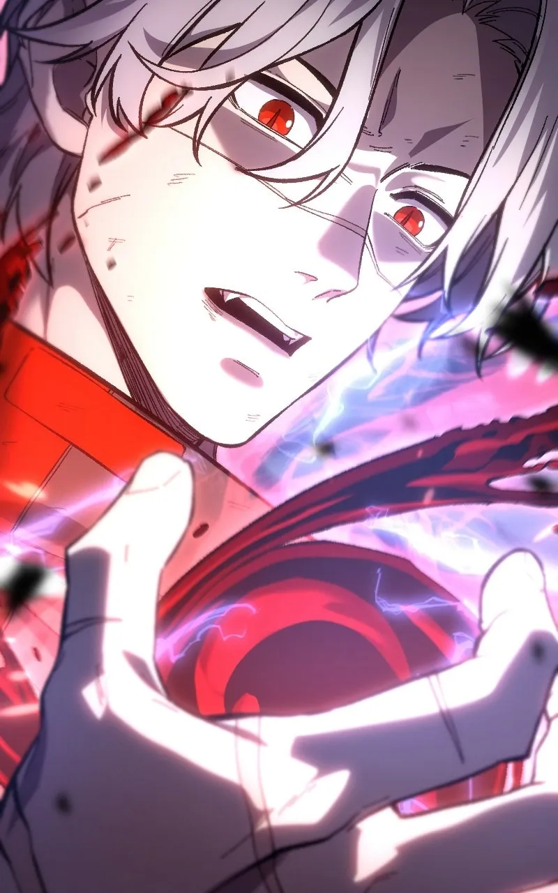 Read Blood System chapter 41 image 124 on Lezhin