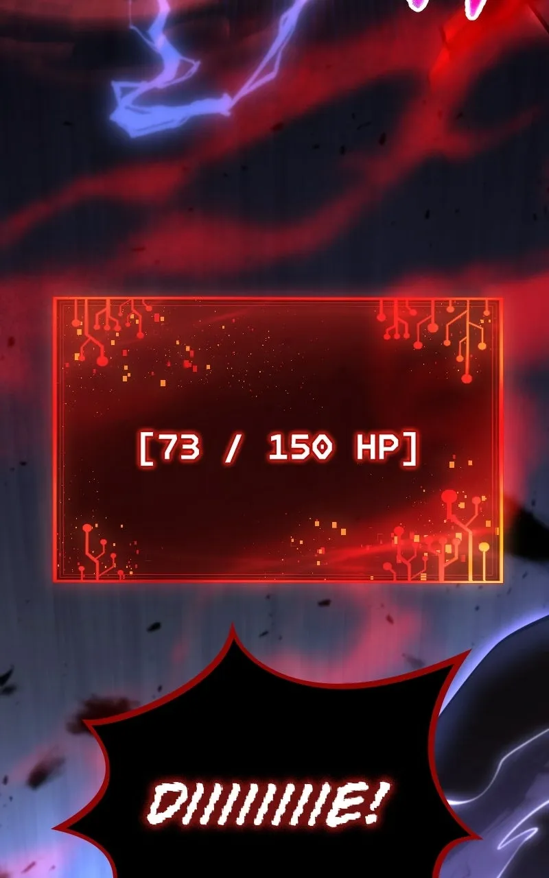 Read Blood System chapter 41 image 127 on Lezhin